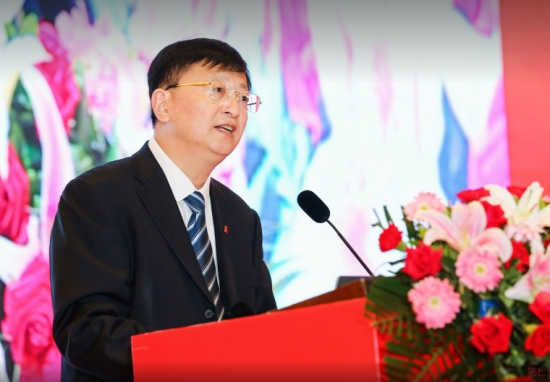 二十大精神對鑄造業的發展提出了高要求和新任務 二十大精神對鑄造業的發展提出了高要求和新任務