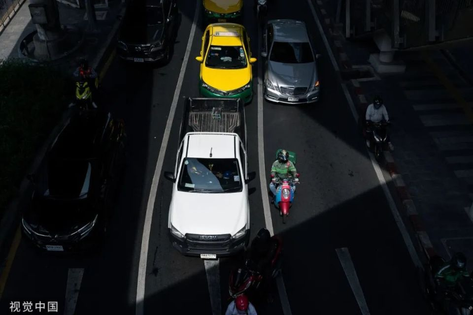 泰國新能源車銷量同比大幅提升,但新能源汽車在整體汽車市場的滲透率才剛剛達到兩位數。 泰國新能源車銷量同比大幅提升,但新能源汽車在整體汽車市場的滲透率才剛剛達到兩位數。