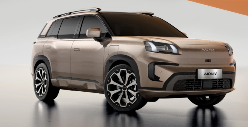 廣汽集團將在麥格納斯太爾工廠為歐洲市場生產Aion V 廣汽集團將在麥格納斯太爾工廠為歐洲市場生產Aion V